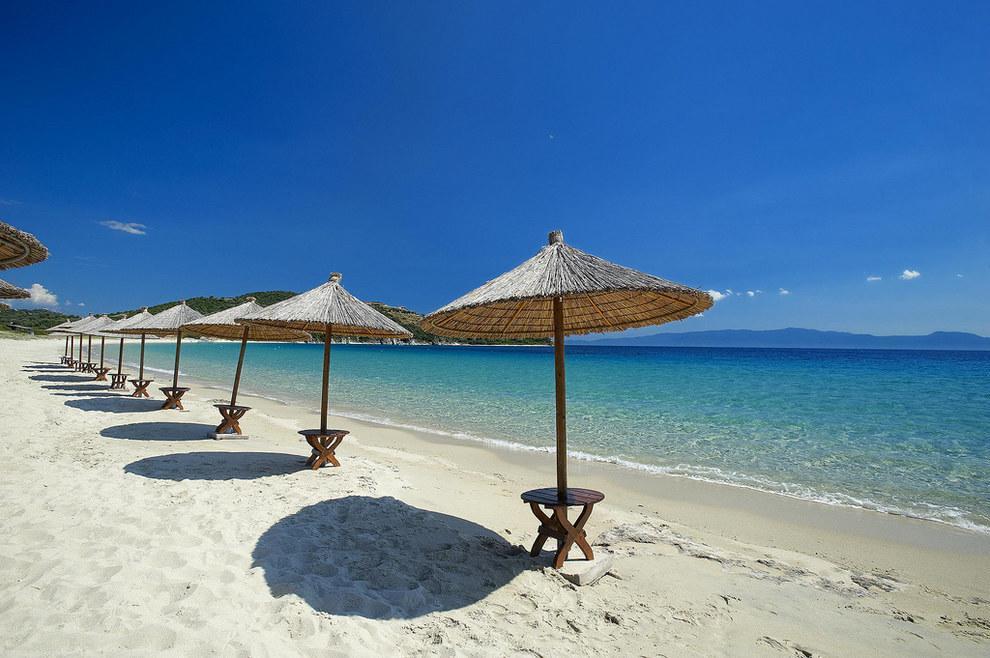 Niriides Hotel Đảo Amolianí Ngoại thất bức ảnh