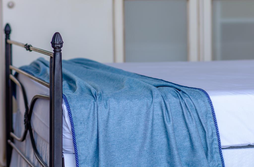 Niriides Hotel Đảo Amolianí Ngoại thất bức ảnh
